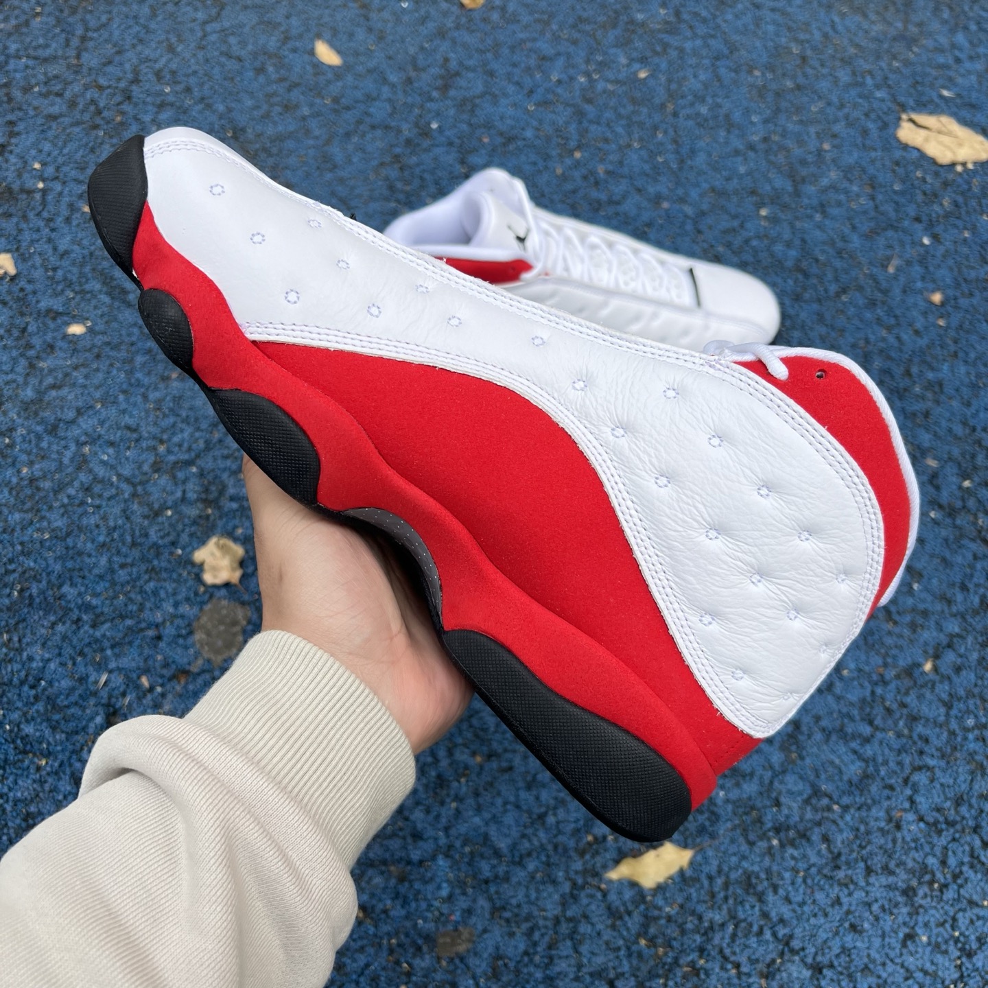 Nike Jordan shoe